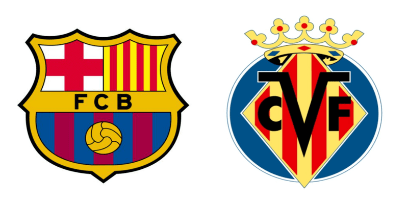 Barca vs Villarreal, 00h30 ngày 28/1
