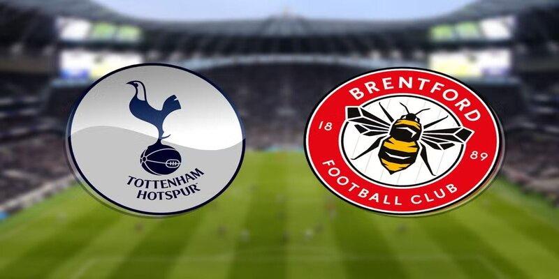 Tottenham vs Brentford, 02h30 ngày 1/2