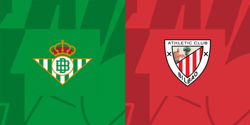 Betis vs Bilbao, 22h15 ngày 25/2