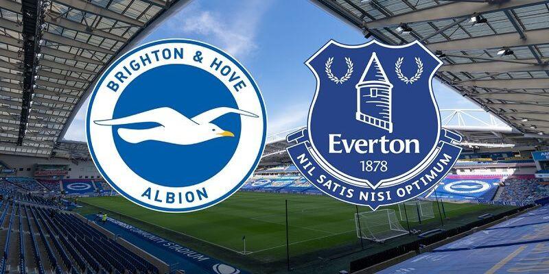 Brighton vs Everton, 22h00 ngày 24/2