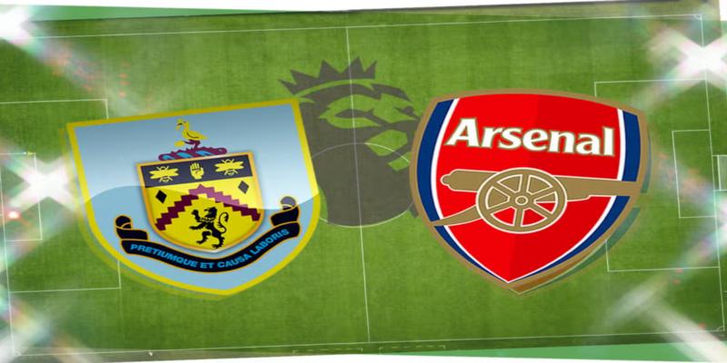 Burnley vs Arsenal, 22h00 ngày 17/2