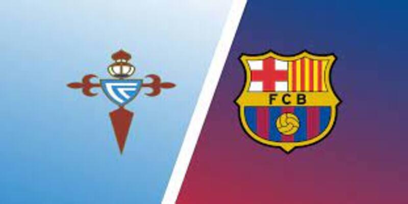Celta Vigo vs Barca, 0h30 ngày 18/2