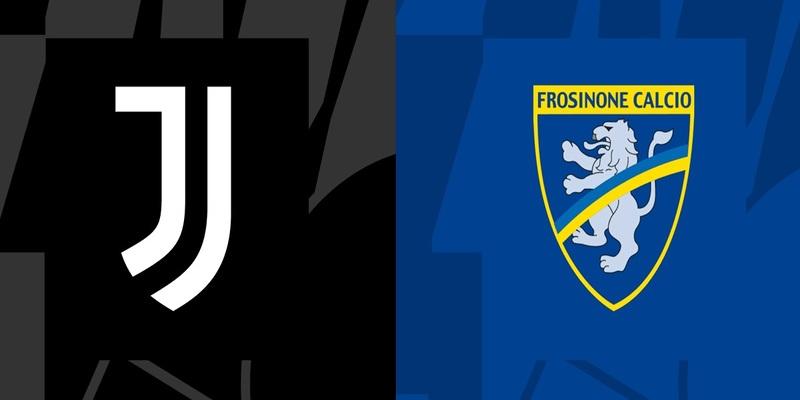 Juventus vs Frosinone, 18h30, ngày 25/2
