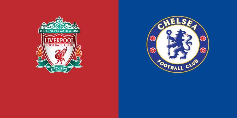 Liverpool vs Chelsea 22h00 Ngày 25/2