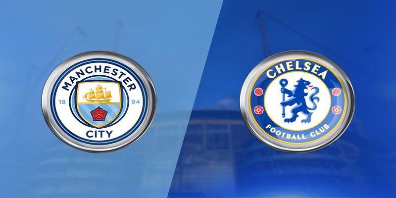 Man City vs Chelsea, 00h30 ngày 18/2