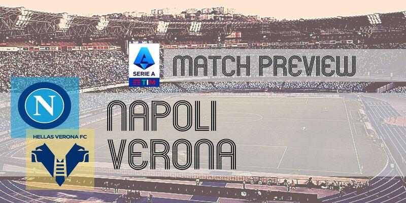 Napoli vs Verona, 21h00 ngày 4/2