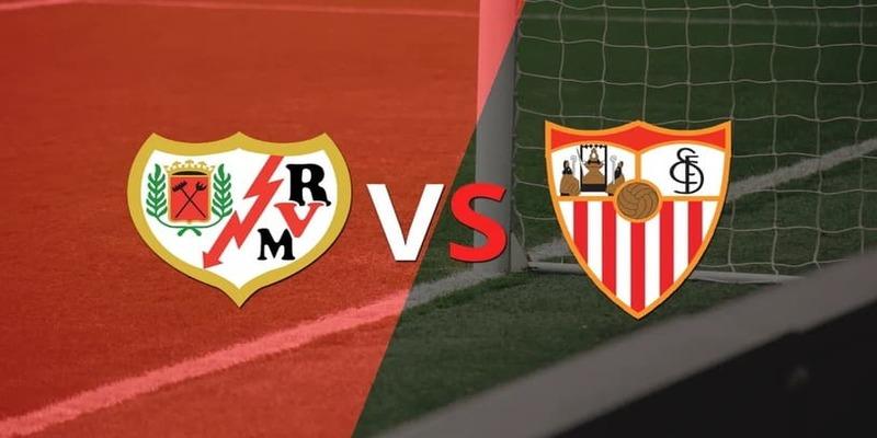 Rayo Vallecano vs Sevilla, 03h00 ngày 6/2