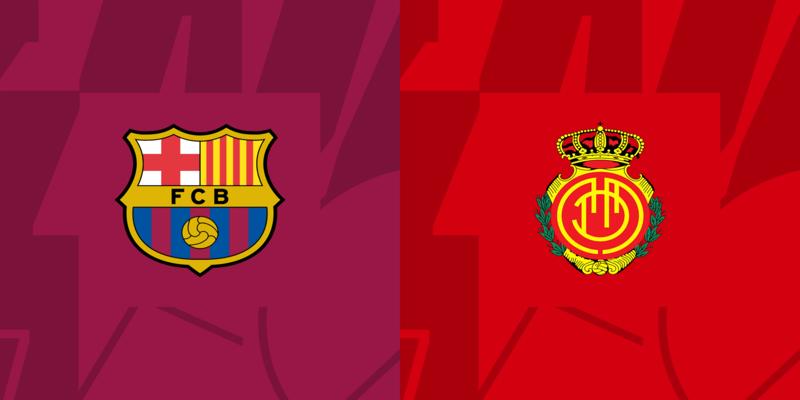 Barca vs Mallorca, 03h00 ngày 9/3
